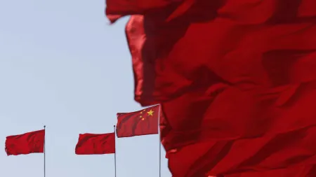 Cimeira UE-China: Encontros e Desafios no Futuro das Relações Bilaterais