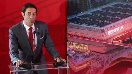 Rui Costa em Suspenso: Projeto Ambicioso ou Stratégia Eleitoral?