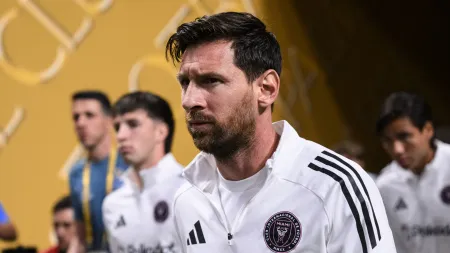 Messi e Alba ausentes no All-Star da MLS: quais as consequências?