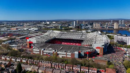A Camisola 10 do Manchester United: Uma Tradição de Estrelas