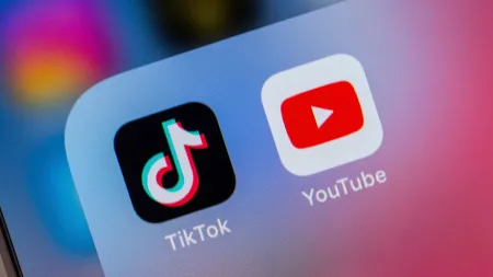 Algoritmos do TikTok e YouTube falham na proteção de jovens contra conteúdos perigosos