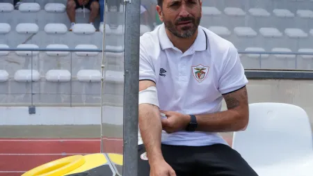 Santa Clara tropeça na Croácia e complica apuramento na Liga Conferência