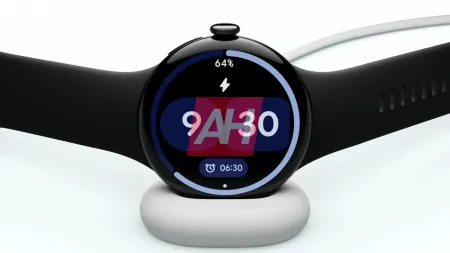 Novas Revelações sobre o Pixel Watch 4 Antecipam Lançamento