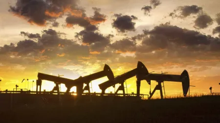 Preços do Brent para setembro sobem significativamente no mercado londrino