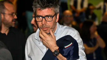 Francisco J. Marques critica gestão de Villas-Boas nas transferências com a Juventus
