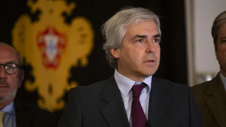 CDS-PP destaca papel preponderante na coligação e reformismo em Portugal