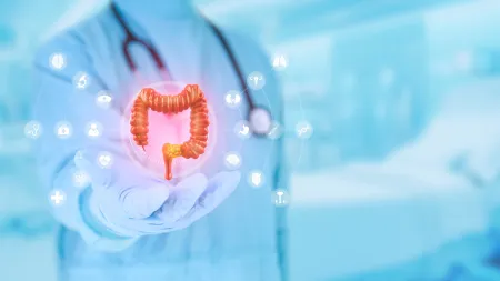 Descoberta de um novo sentido: a ligação entre intestino e cérebro