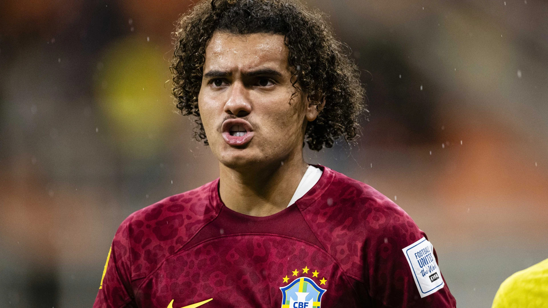 FC Porto poderá contratar jovem guarda-redes brasileiro