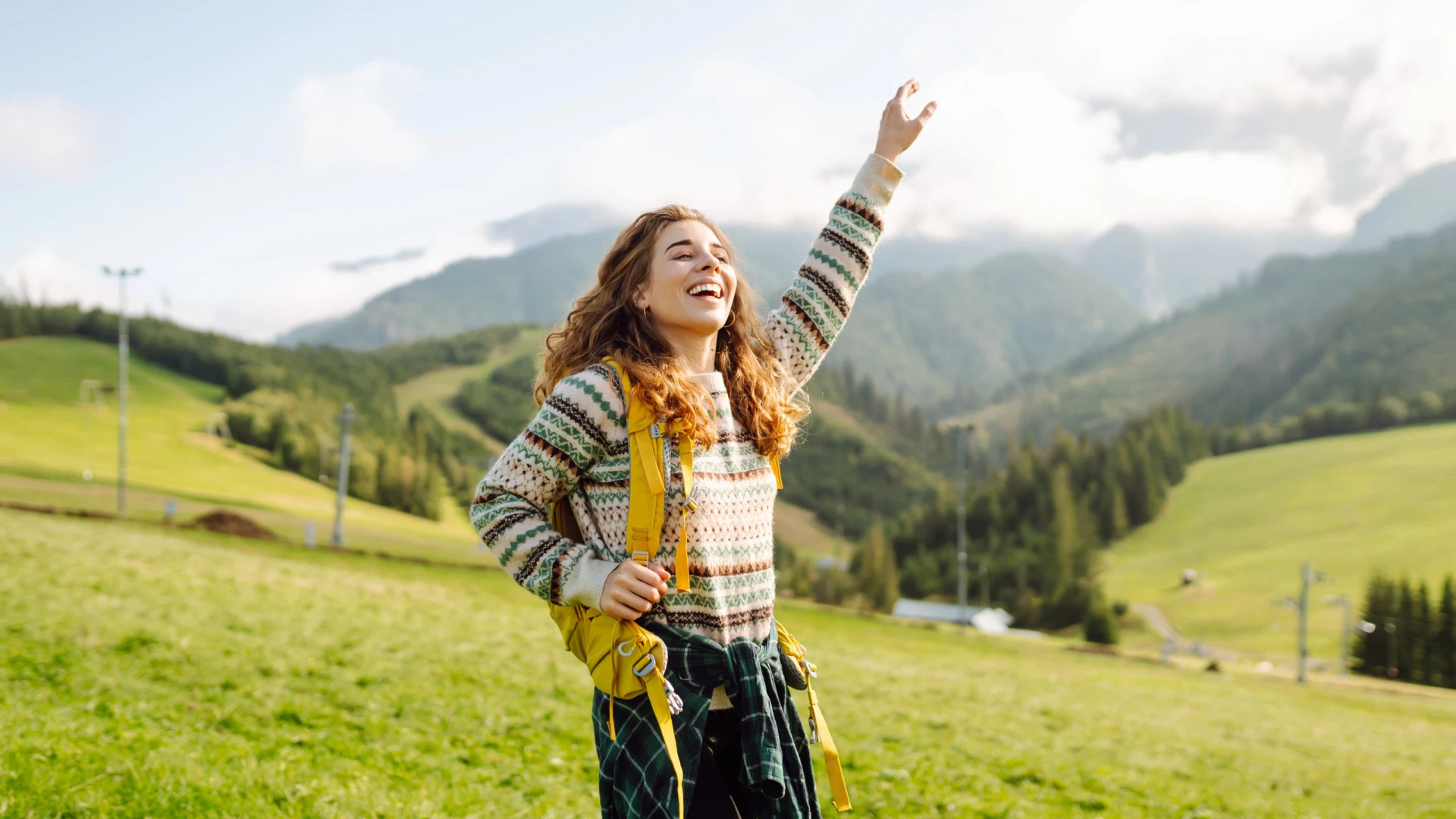 Viajando para Criar: Como Novas Experiências Estimulam a Nossa Imaginação
