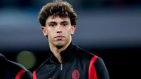 João Félix em vias de regressar ao Benfica sob a tutela de Jorge Mendes