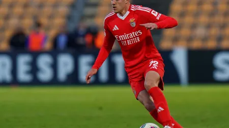 Paul Okon deixa o Benfica e regressa ao seu país natal