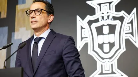 FPF prepara Grande Congresso do Futebol em 2026