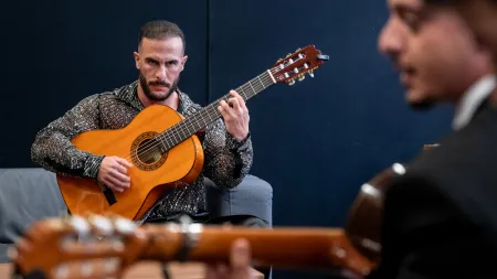 Nininho Vaz Maia excluído da próxima edição de 'The Voice Portugal'