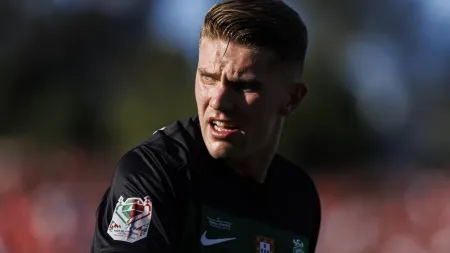 Sporting penaliza Gyokeres antes da transferência para o Arsenal