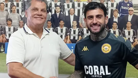 Igor Liziero junta-se ao Nacional por três épocas