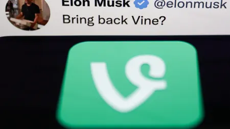 Elon Musk sugere renovação do Vine com tecnologia de IA