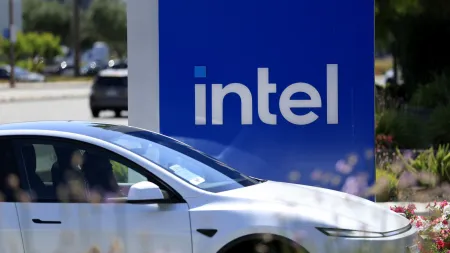Intel planeia cortar 25 mil postos de trabalho em busca de sustentabilidade