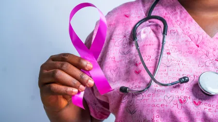 A Crescente Ameaça do Cancro do Útero: Mulheres Negras em Maior Risco