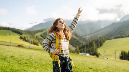 Viajando para Criar: Como Novas Experiências Estimulam a Nossa Imaginação