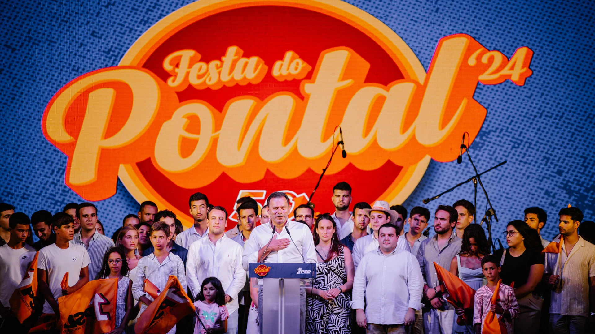 PSD promove as tradicionais atividades de verão no Algarve e em Castelo de Vide