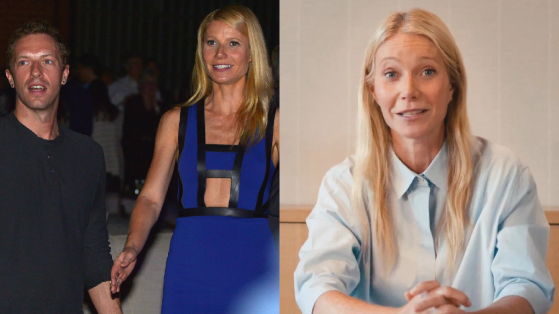 Gwyneth Paltrow assume papel na empresa envolvida em escândalo dos Coldplay