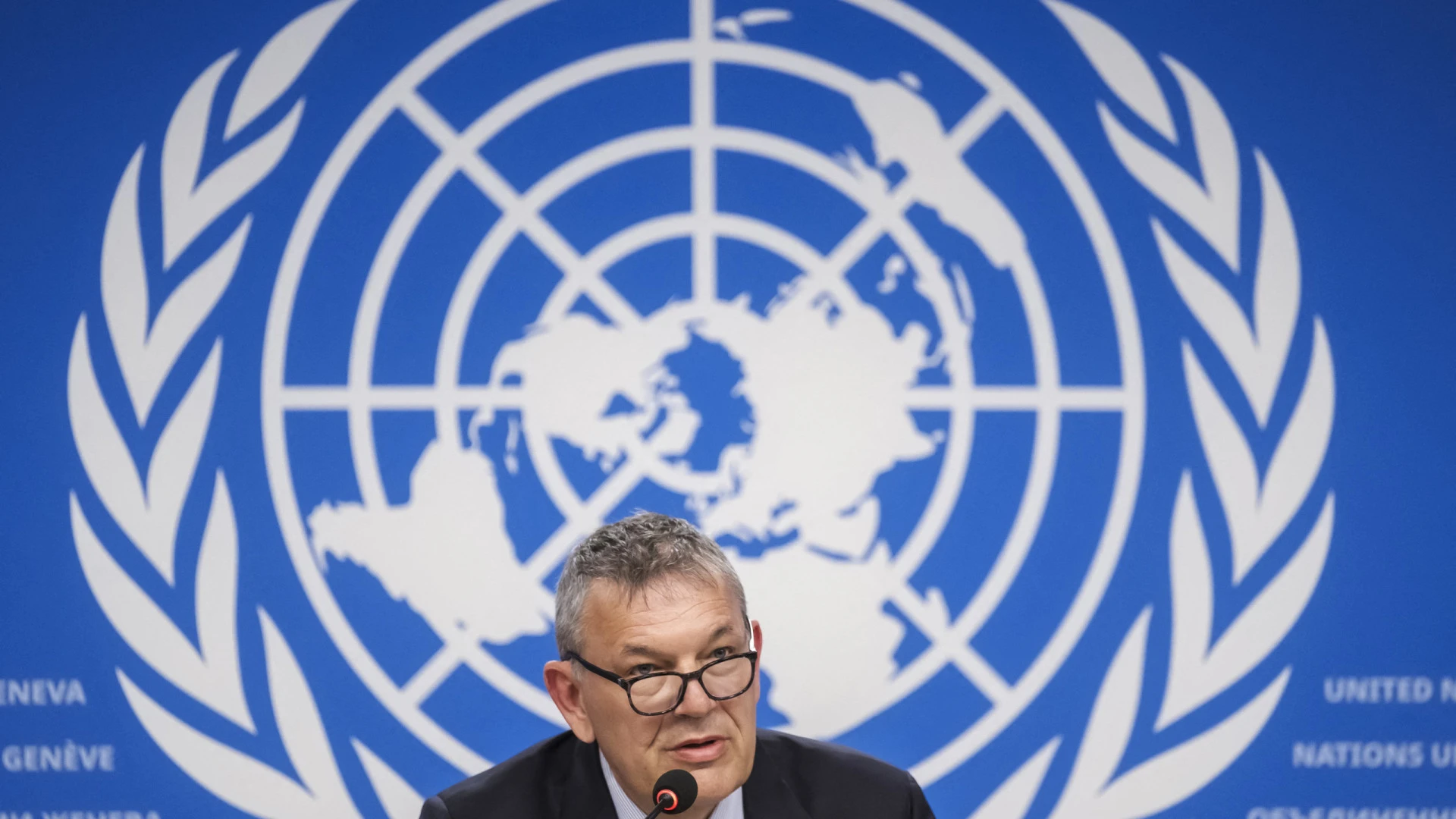 Ajuda humanitária em Gaza sob escrutínio da ONU