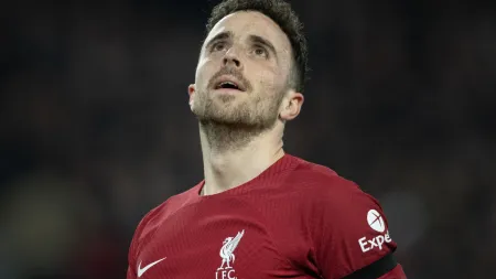 Diogo Jota terá bancada em sua homenagem no Estádio Capital do Móvel