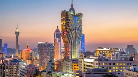 Residentes de Macau clamam por maior clareza nas eleições