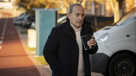 Reaparecimento de Antigos Autarcas nas Candidaturas às Câmaras Municipais
