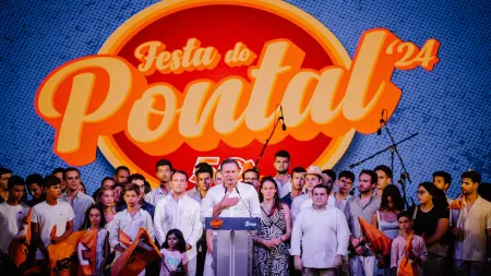 PSD promove as tradicionais atividades de verão no Algarve e em Castelo de Vide