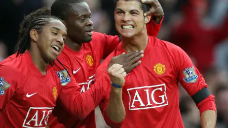 "Cristiano Ronaldo: Uma Revolução no Jogo dos Extremos"