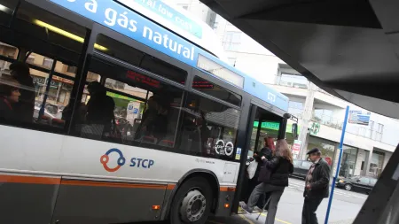STCP investe em sustentabilidade com a compra de 30 autocarros elétricos