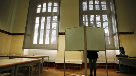 Oito presidentes em final de mandato preparam-se para novas candidaturas em municípios adjacentes