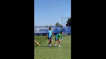 Alberto Costa já se junta ao plantel do FC Porto