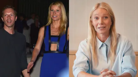 Gwyneth Paltrow assume papel na empresa envolvida em escândalo dos Coldplay