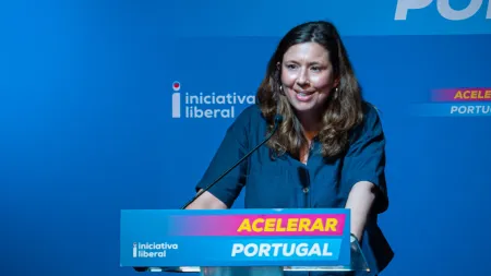 Concurso Público para Governador do Banco de Portugal: Proposta da Iniciativa Liberal