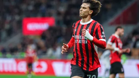 Benfica coloca esperança no regresso de João Félix para impulsionar ataque