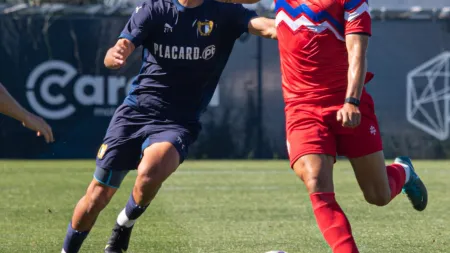 Felgueiras derrota Famalicão em amistoso de pré-temporada