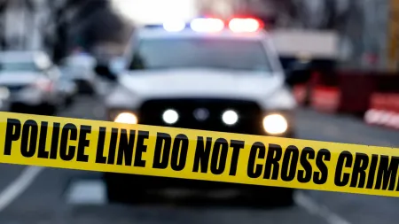 Adolescente de 14 anos perde a vida em tiroteio na Universidade do Novo México