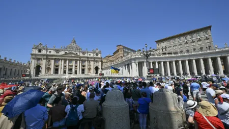 Jovens de Aveiro partem para Roma com a alma cheia de expectativa para o Jubileu