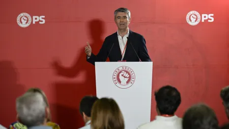 Promessa de Infraestruturas em Resende: Carneiro Assume Compromissos do PS