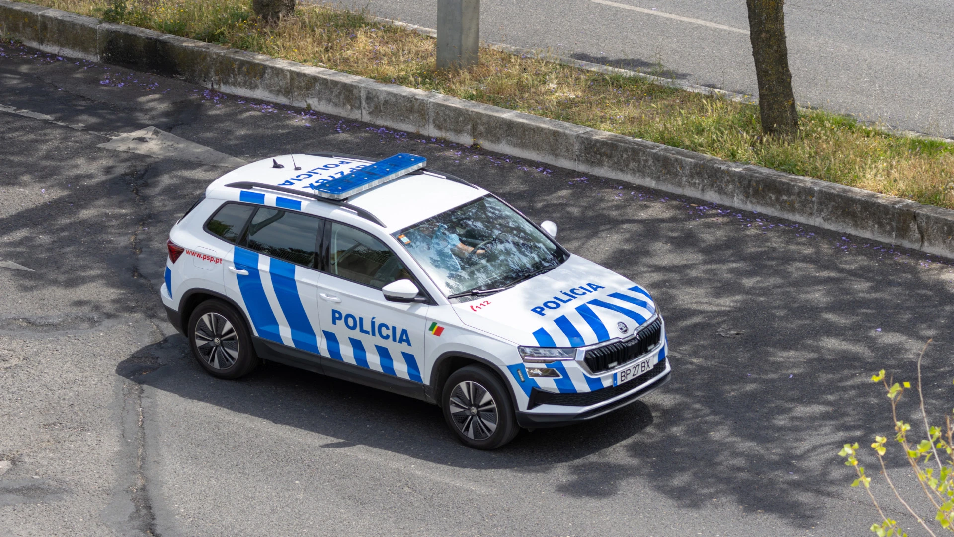 Detido homem que escapou de tribunal em Esposende