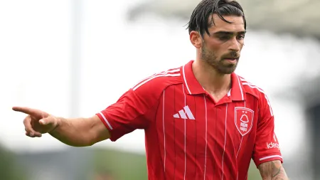 Jota Silva no alvo dos leões: uma possível nova contratação para o Sporting?