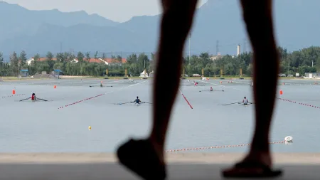 Portugal brilha nos Mundiais de Canoagem com cinco pódios e medalhas de destaque