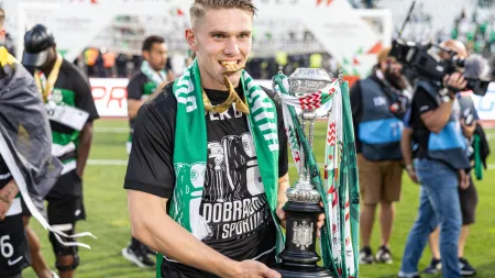"Supertaça: Sporting terá de se reinventar sem Gyokeres"