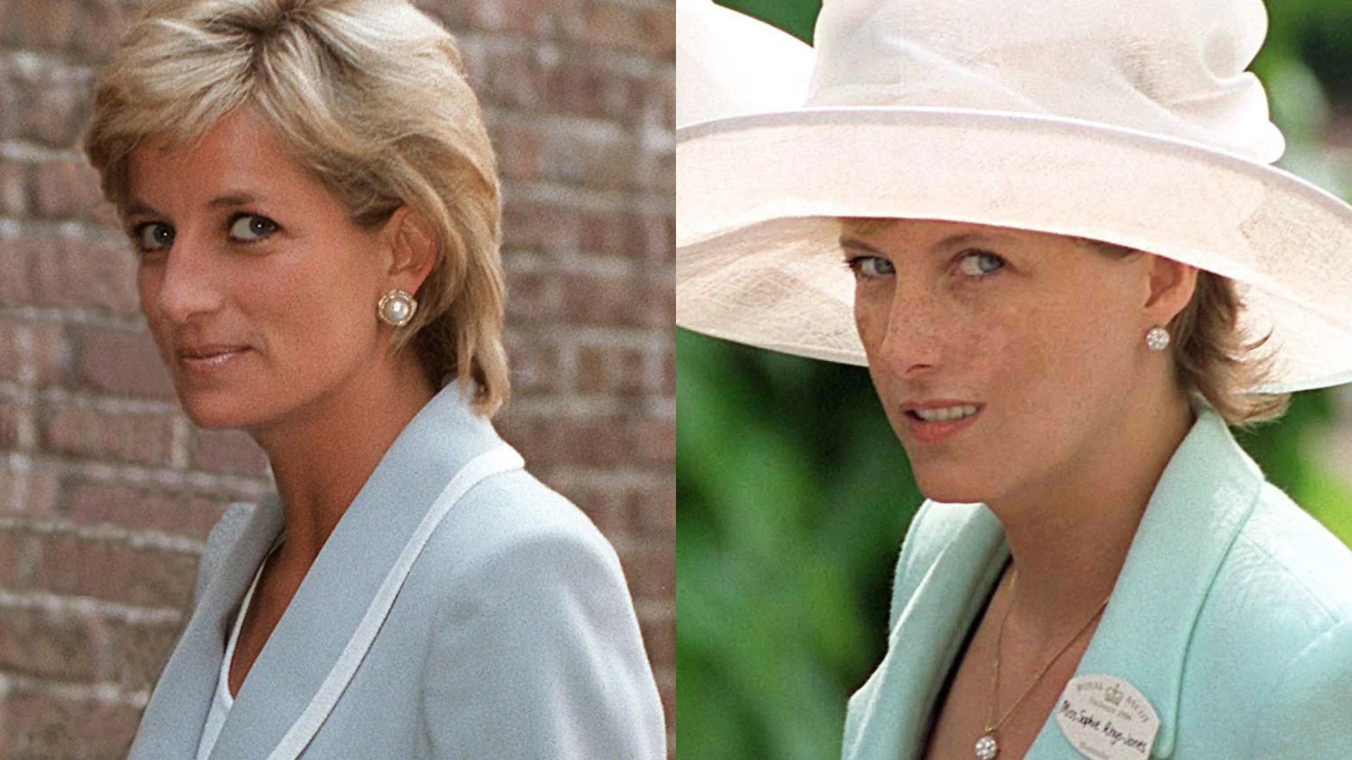 A Duquesa de Edimburgo optou por não comparecer ao funeral de Diana por uma razão surpreendente
