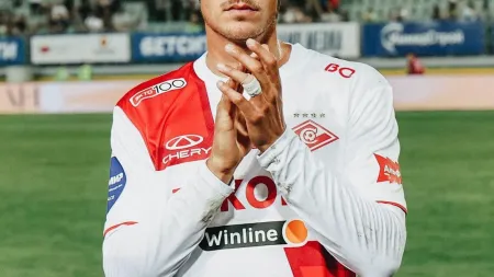 Ricardo Mangas é oficialmente reforço do Sporting e expressa alegria