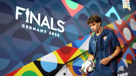 "A Controvérsia da Transferência de João Félix: O Que Significa para o Benfica?"