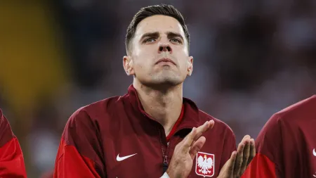 Jan Bednarek: O novo reforço de peso do FC Porto