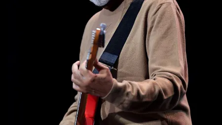 Gilberto Gil recorda últimos momentos com a filha Preta Gil em homenagem emocionante